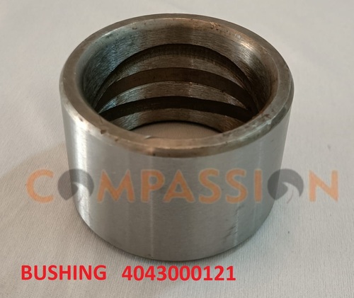 Bushing