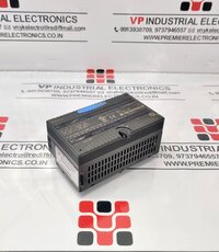 GE FANUC INPUT MODULE IC200MDL650K