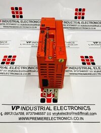 Sew Servo Drive  Mc07b0005-2b1-4-00  0.55kw 230v - Application: Industrial