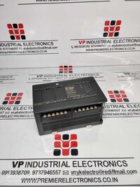 GE FANUC PLC MODULE IC200UAL006-DJ