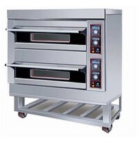 Salamander Small (with Both Side Heating)