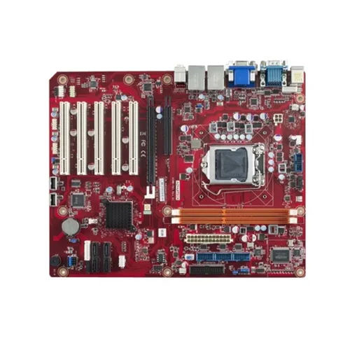 Red Atx Industrial 3Rd Generation Motherbaord