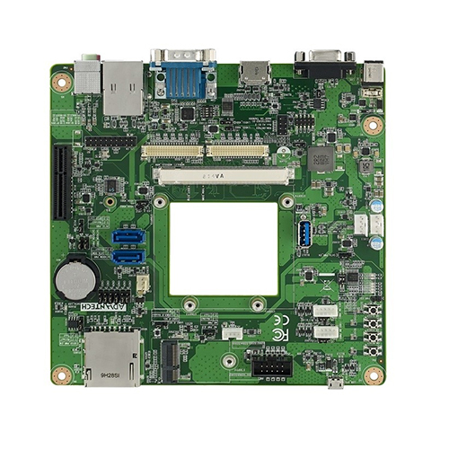 ROM-DB7503 Development Board