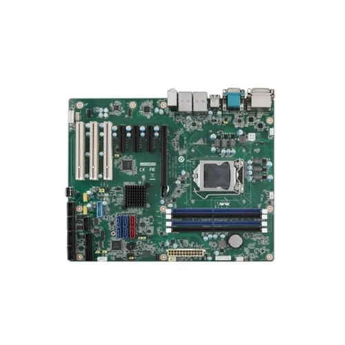 Atx Industrial 8Th Generation Mother Board