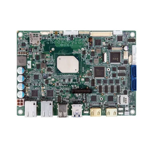 IEI Nano-AL 5.5Inch Embedded Board