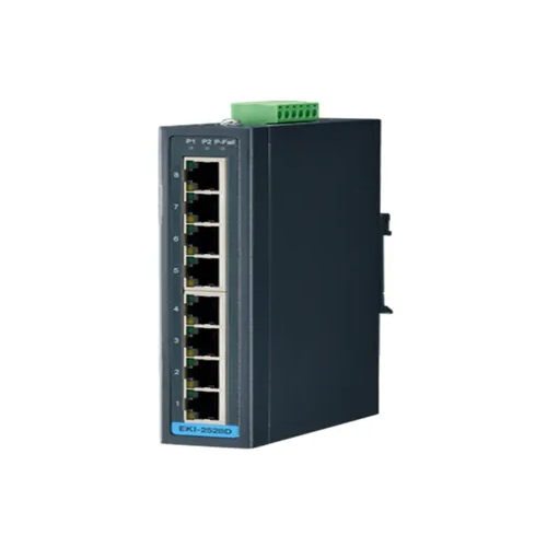 Unmanaged Ethernet Switch