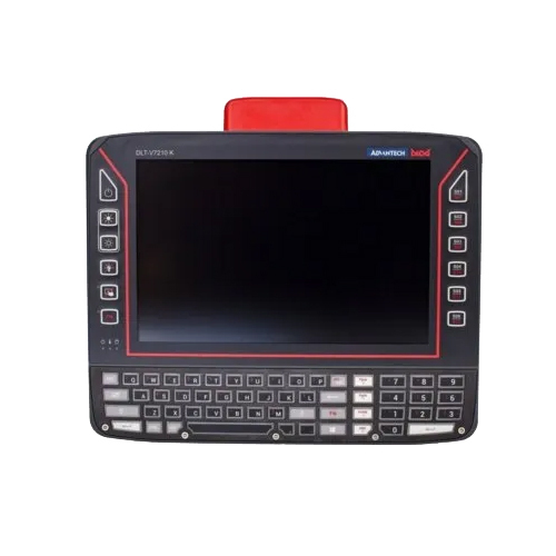 DLT-V7210 Fanless Panel PC