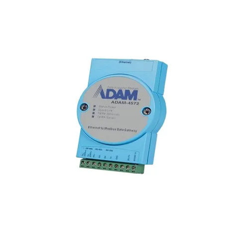 ADAM-4572 Modbus Gateways