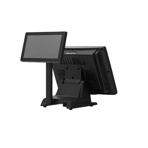 Fanless Cost-effective Pos System Body Material: Plastic