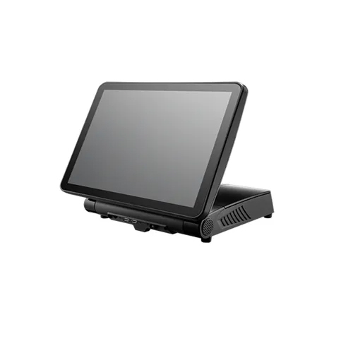 Modularized Fanless POS System