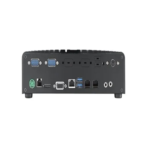 All-In-One Efficient POS Box Solution