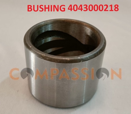 Bushing