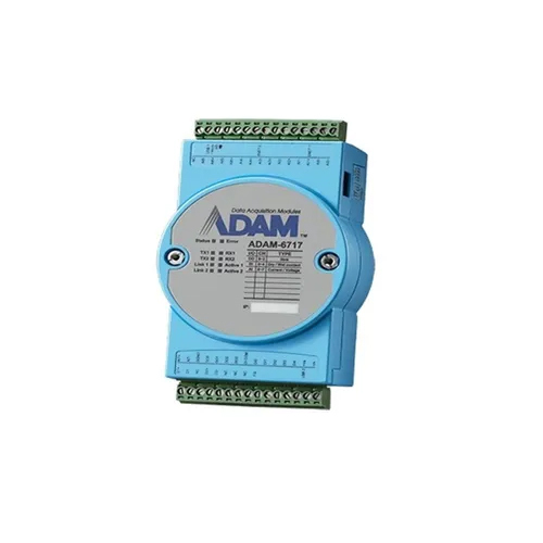 Intelligent Io Gateway