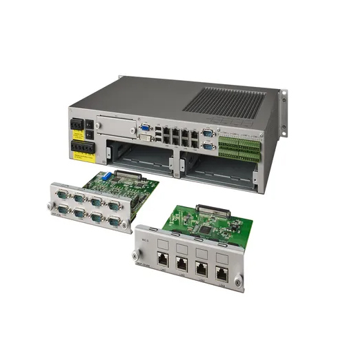 Certified Power Automation Computers