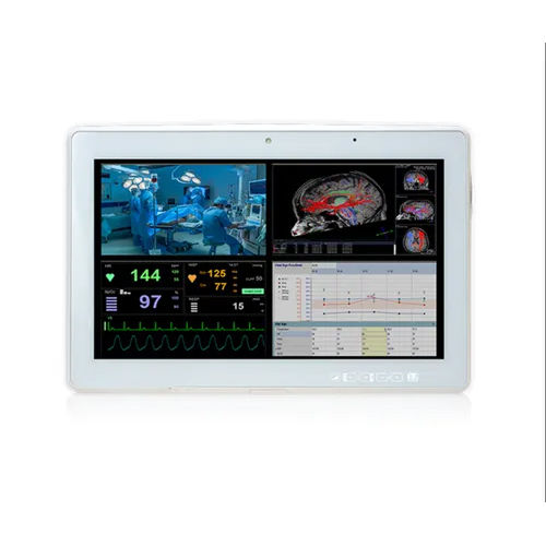 Medical Panel PC