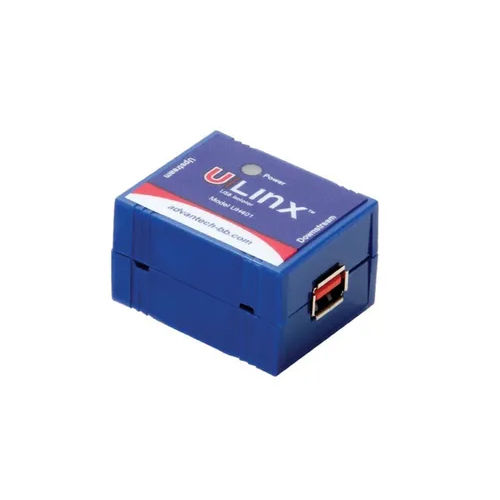 ADVANTECH BB-UH401 USB Isolator