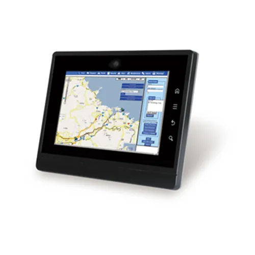 IEI IKARPC-07A-BT Vehicle Monitoring System