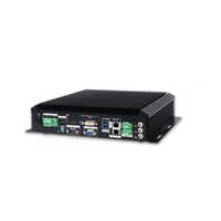 Black Maritime Embedded System