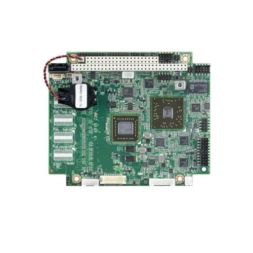 Green Advantech Pcm-3356 Cpu Board