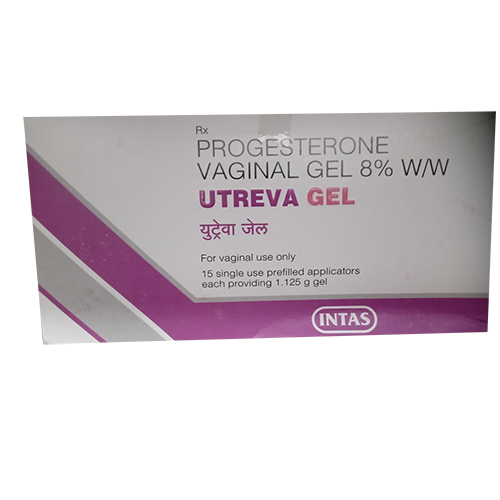 Utreva Gel