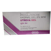 Utreva Pharmaceutical Gel