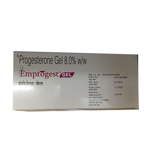 Emprogest Gel