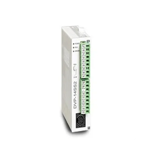 DVP-SS2 Standard Slim Plc