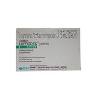 Luprodex Depot 375mg Injection