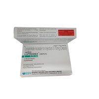 Luprodex Depot 375mg Injection