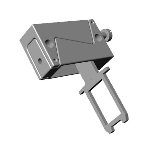 Safelock Act-F-H-Tb Safety Interlock