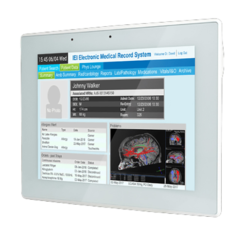 POC-17C-ULT3 Intel Skylake-Ult Platform