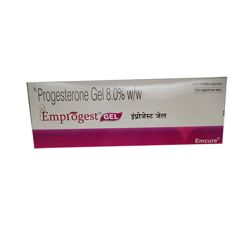 Emprogest Gel