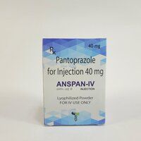 Pantoprazole Sodium Injection