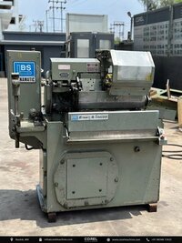 Brown And Sharpe Dynamatic Bs Automatic Screw Machine