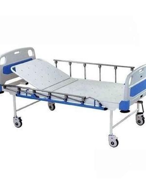 Single Function Manual Hospital Bed