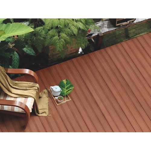 Conwood Deck Application: Commercial