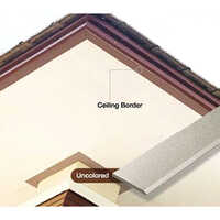 Scg Ceiling Border Application: Commercial