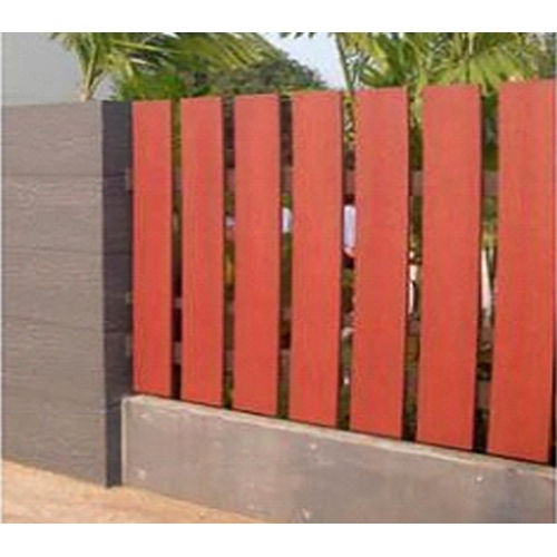 Fence Plank