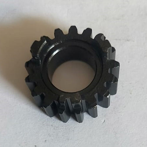 Stainless Steel 17 Teeth Hero Bike Gear