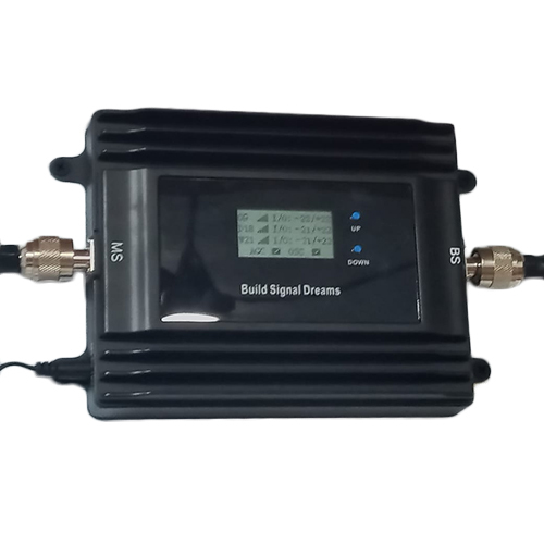 Teleboost Tbt775I Jio 5G Build Signal Dream Mobile Signal Booster