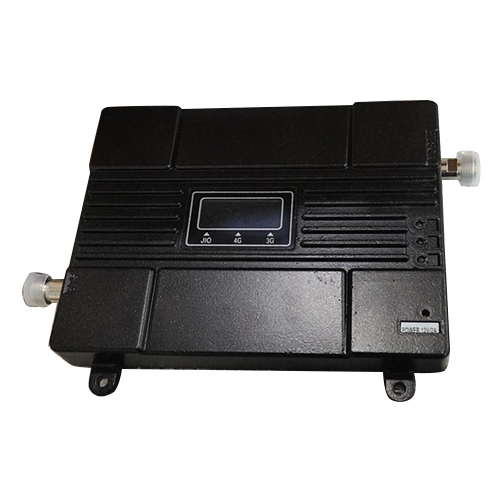 Teleboost Tbt770G 5G Mobile Signal Booster Application Commercial at