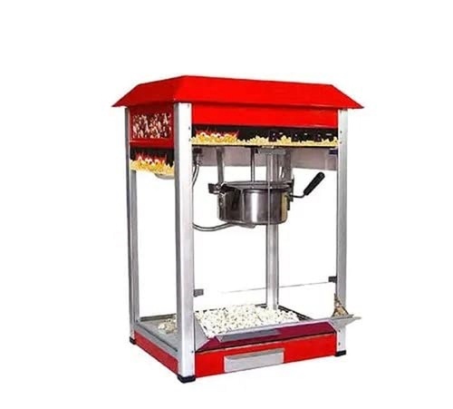 POPCORN MACHINE