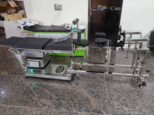 Orthopaedics Attachments (Floor Type)