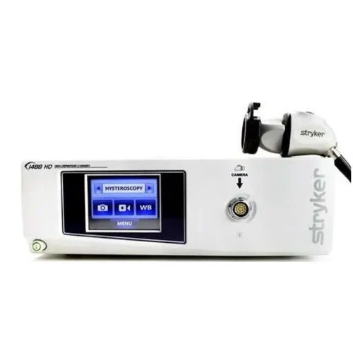 Stryker Endoscopy Camera Power Source: Electric