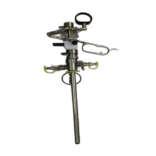 Bipolar Resectoscope Set