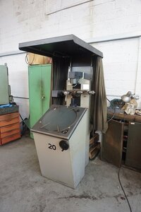 Baty Sm2oe Shadow Master Shadow Graph