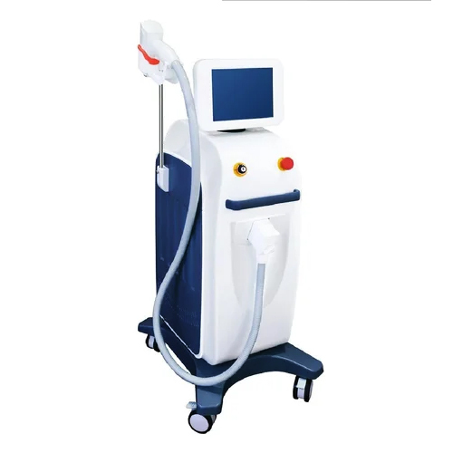 Commercial Hair Removal Laser Machine