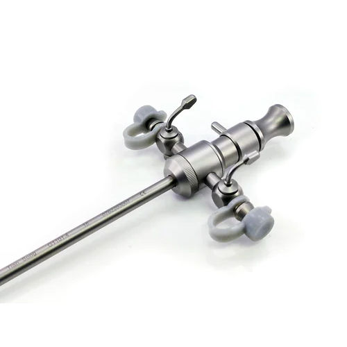 Complete Arthroscopic Set