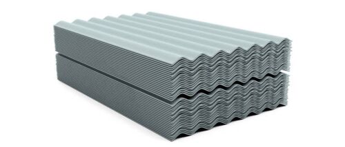 Cement Sheet
