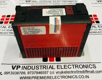 Sew Servo Drive Movitrac 0508 0.75kw 200volt - Application: Industrial